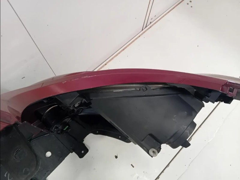 Paraurti ANT 71777654 Fiat 500L 2013