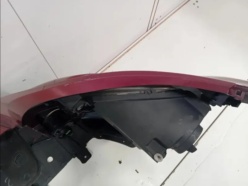 Paraurti ANT 71777654 Fiat 500L 2013