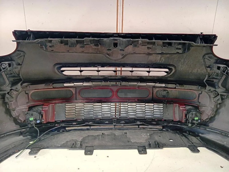 Paraurti ANT 71777654 Fiat 500L 2013