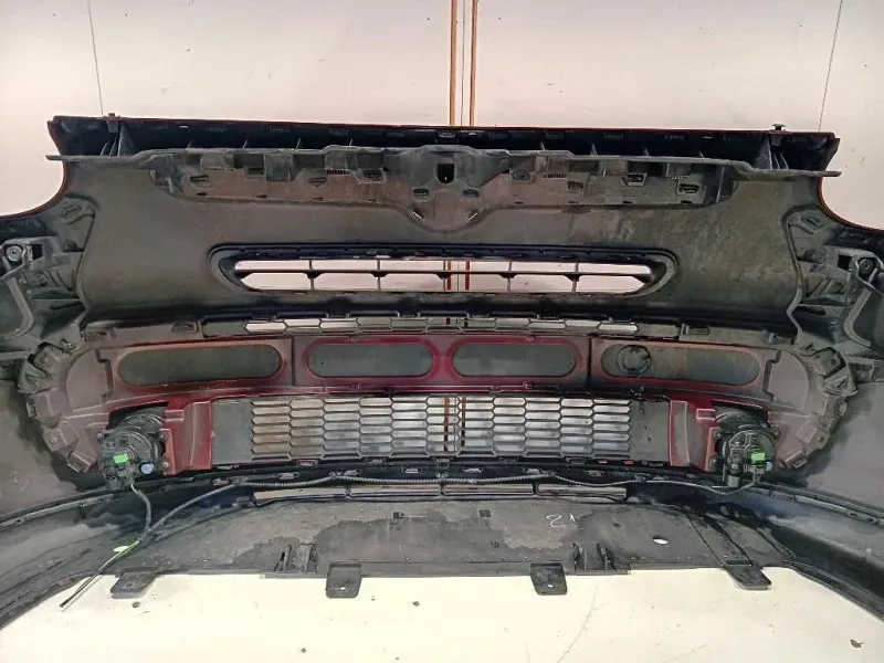 Paraurti ANT 71777654 Fiat 500L 2013