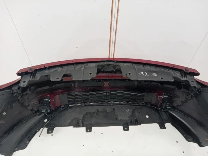 Paraurti ANT 71777654 Fiat 500L 2013