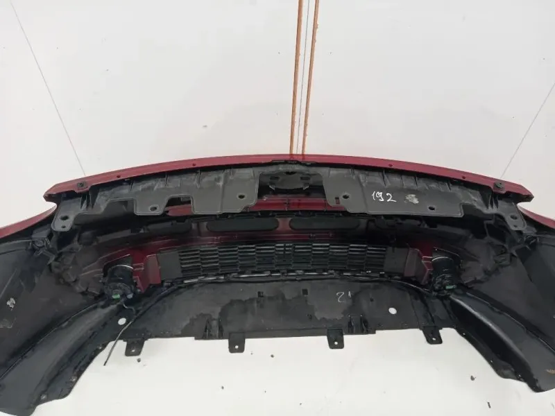 Paraurti ANT 71777654 Fiat 500L 2013