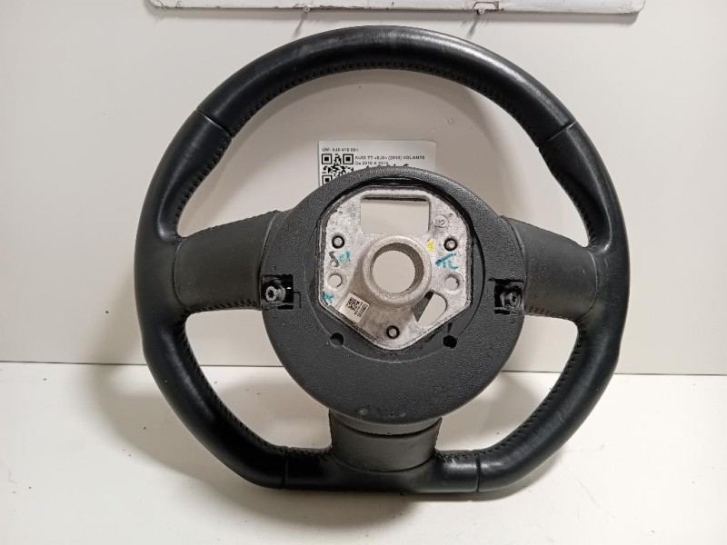 Volante 8J0 419 091 Audi TT 8J3 2010