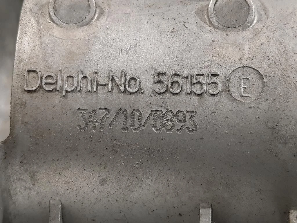 Bloccasterzo 56155 Opel Corsa D 2007