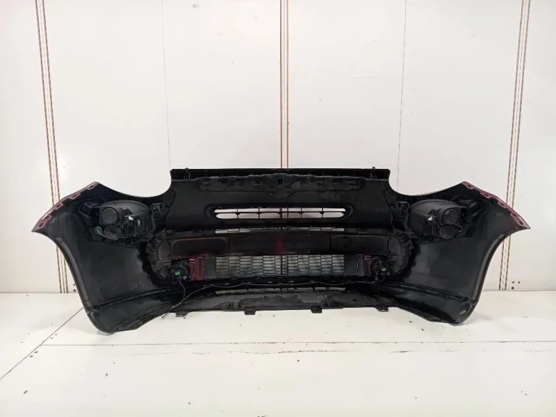 Paraurti ANT 71777654 Fiat 500L 2013