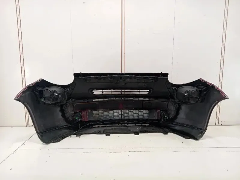Paraurti ANT 71777654 Fiat 500L 2013