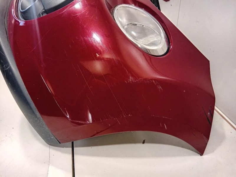 Paraurti ANT 71777654 Fiat 500L 2013