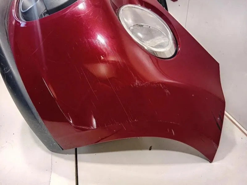 Paraurti ANT 71777654 Fiat 500L 2013