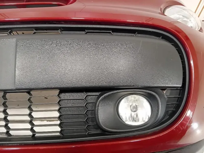 Paraurti ANT 71777654 Fiat 500L 2013