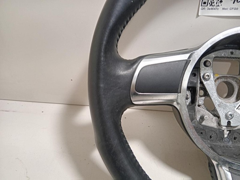 Volante 8J0 419 091 Audi TT 8J3 2010