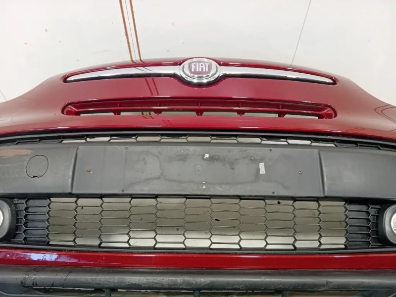 Paraurti ANT 71777654 Fiat 500L 2013