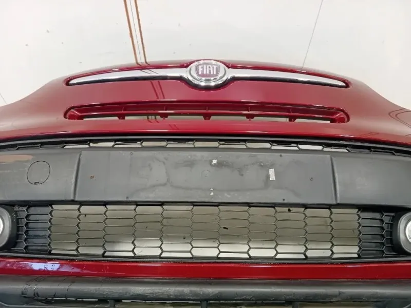 Paraurti ANT 71777654 Fiat 500L 2013