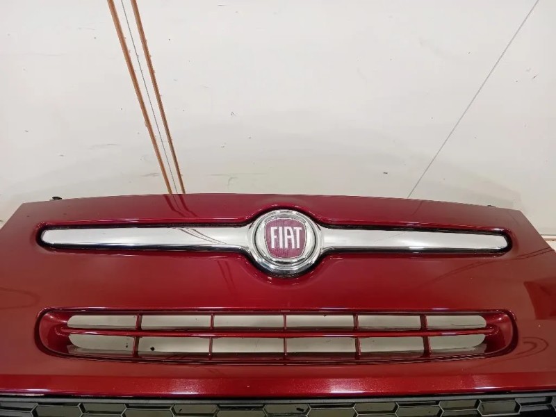 Paraurti ANT 71777654 Fiat 500L 2013