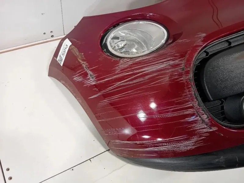 Paraurti ANT 71777654 Fiat 500L 2013