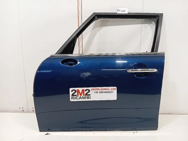 Porta ANT SX 41519644731 Mini MINI Cooper F55 2014