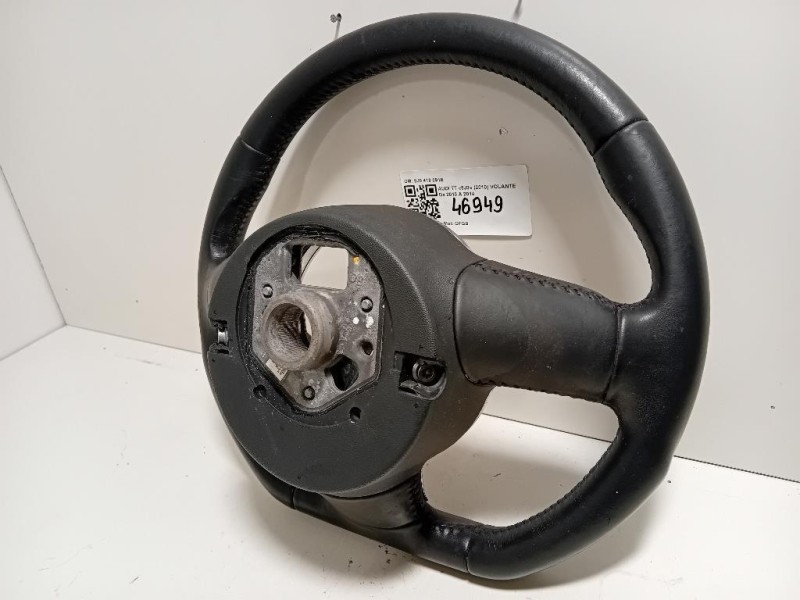 Volante 8J0 419 091B Audi TT 8J3 2010