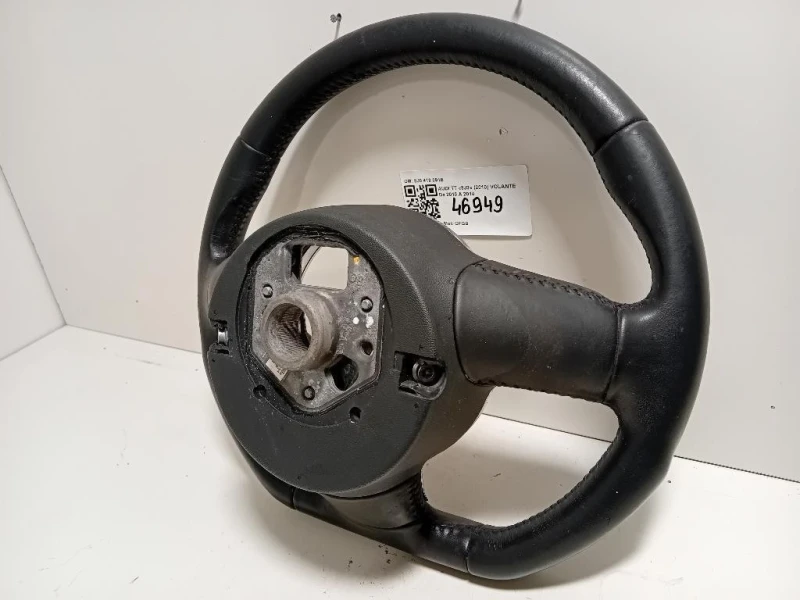 Volante 8J0 419 091B Audi TT 8J3 2010