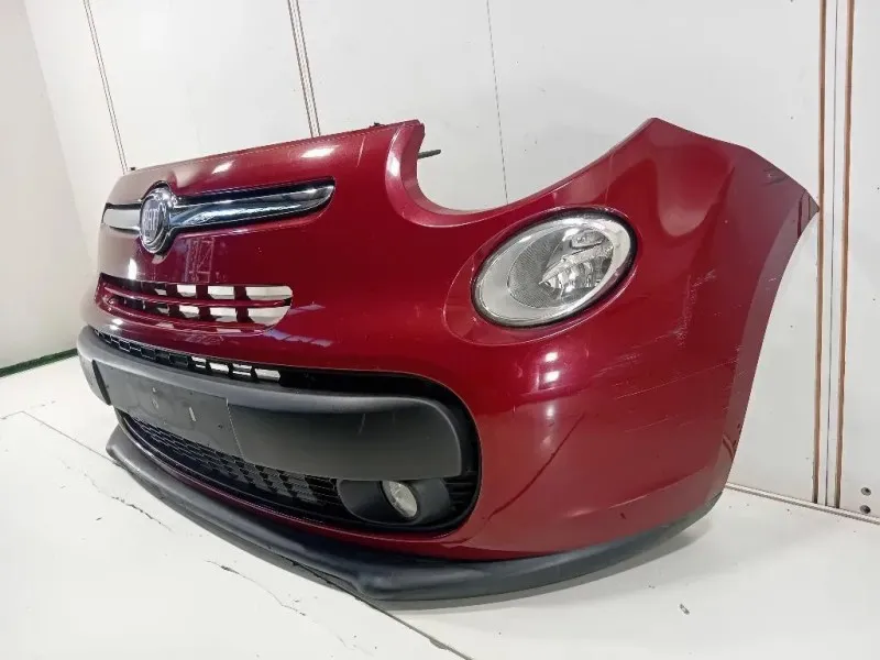 Paraurti ANT 71777654 Fiat 500L 2013