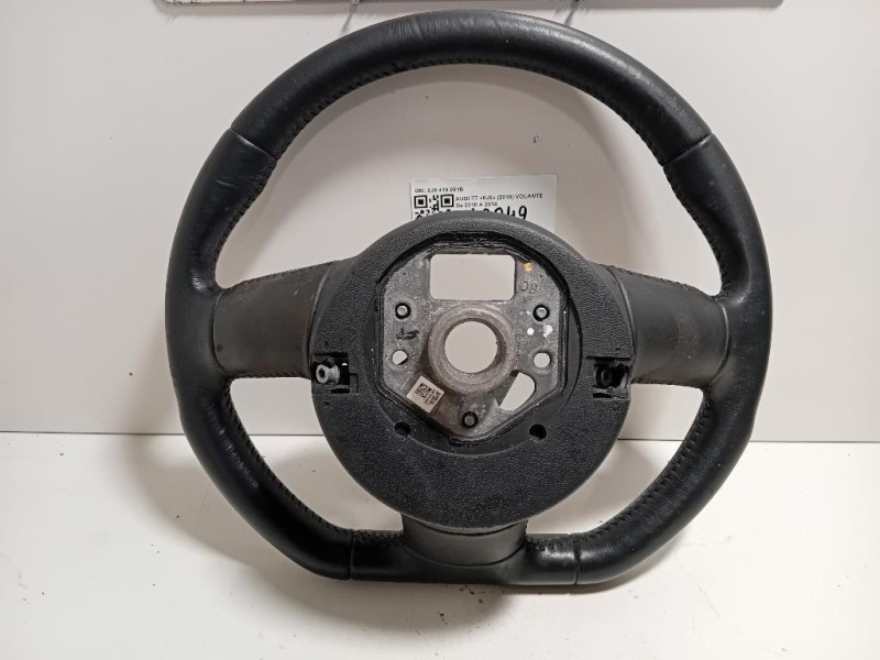 Volante 8J0 419 091B Audi TT 8J3 2010