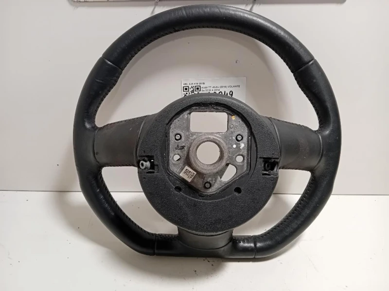 Volante 8J0 419 091B Audi TT 8J3 2010