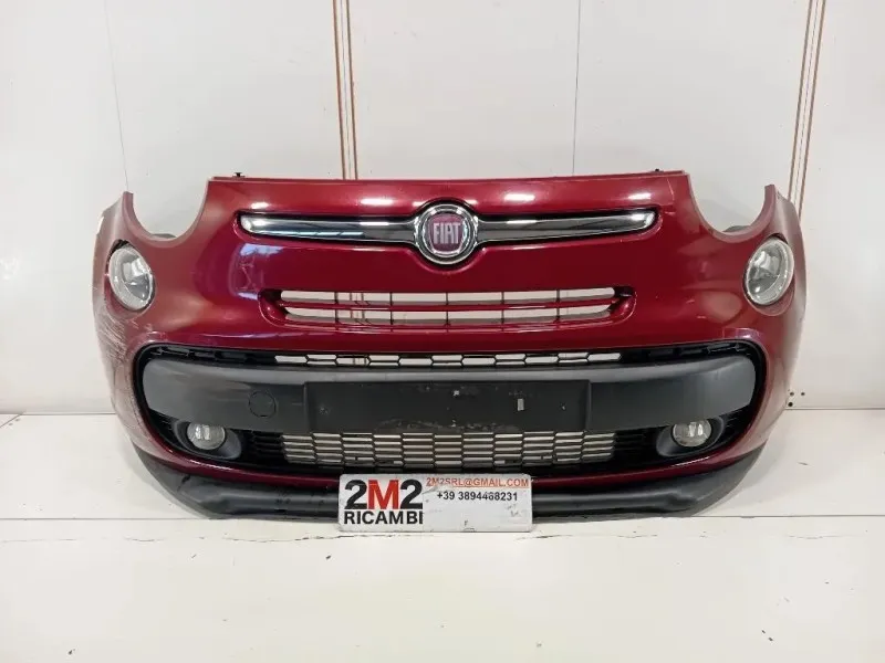 Paraurti ANT 71777654 Fiat 500L 2013