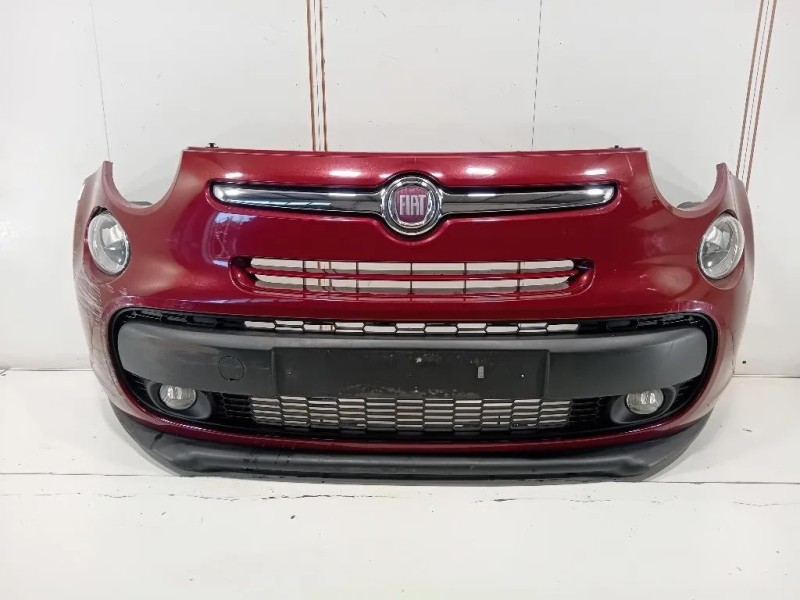 Paraurti ANT 71777654 Fiat 500L 2013