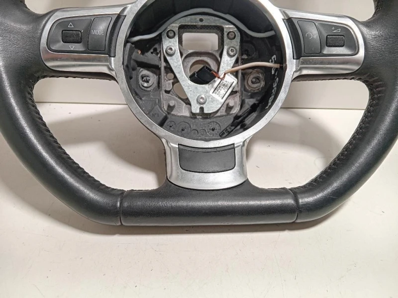 Volante 8J0 419 091B Audi TT 8J3 2010