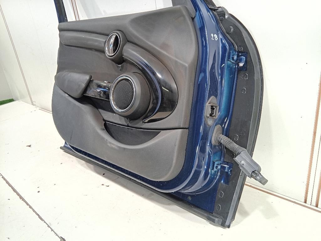 Paraurti ANT 71777654 Fiat 500L 2013