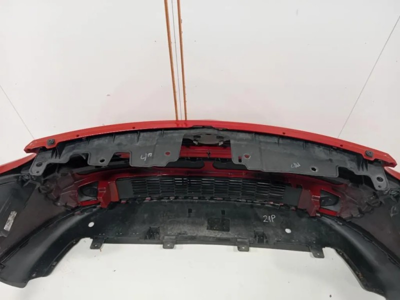 Paraurti ANT 71777654 Fiat 500L 2013