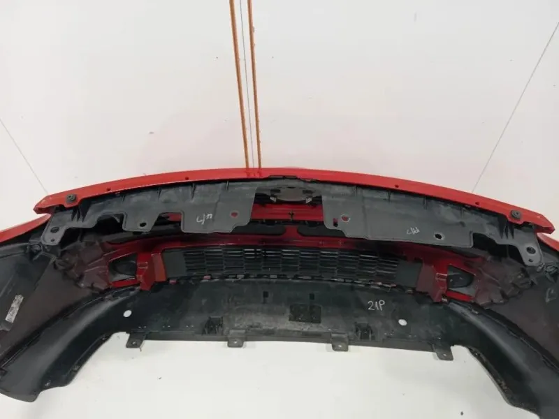 Paraurti ANT 71777654 Fiat 500L 2013