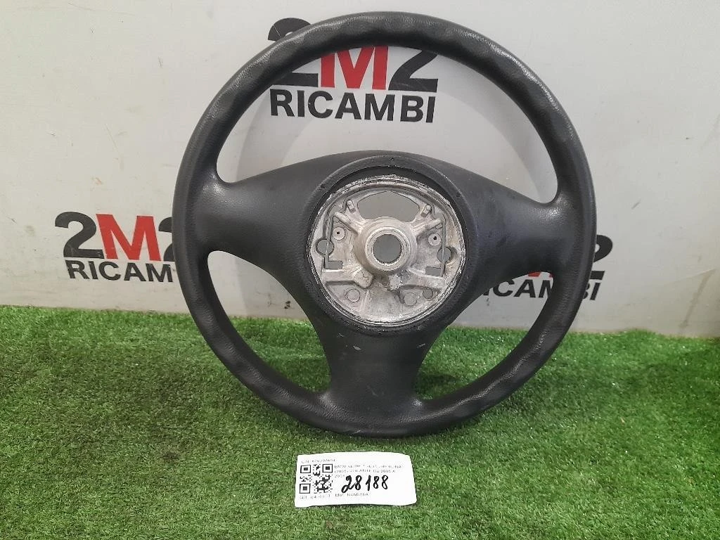 Volante 676307604 Bmw Serie 1 E81 Berlina 2005