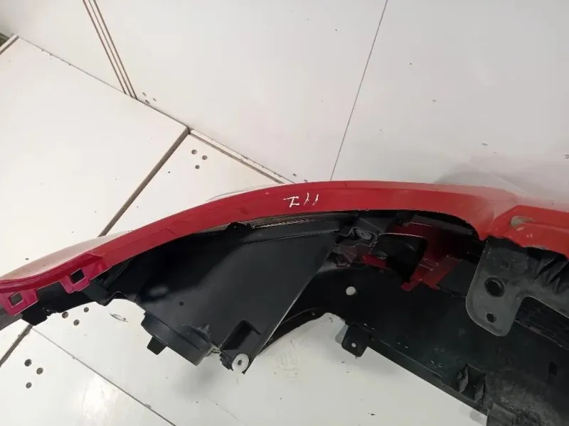 Paraurti ANT 71777654 Fiat 500L 2013