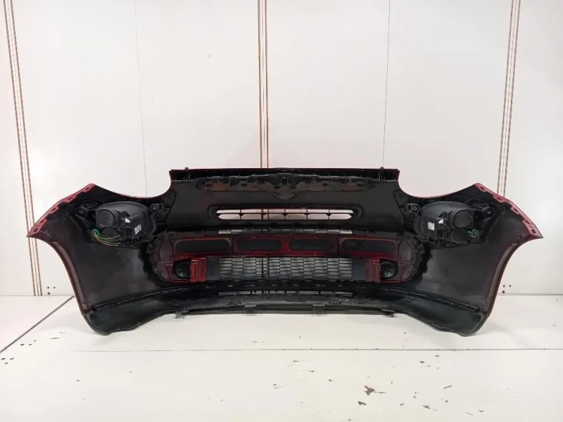 Paraurti ANT 71777654 Fiat 500L 2013