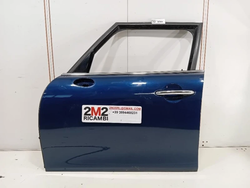 Porta ANT SX 41519644731 Mini MINI Cooper F55 2014