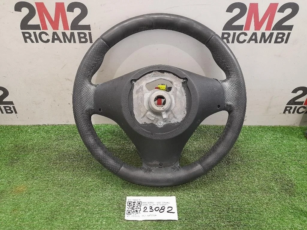 Volante 7839075 Bmw Serie 1 E82 Coupe 2005