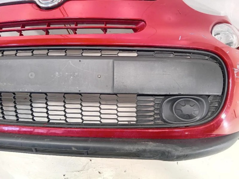 Paraurti ANT 71777654 Fiat 500L 2013