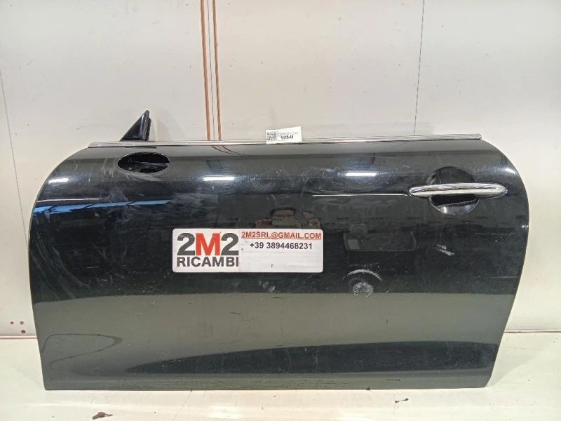 Porta ANT SX 41517294265 Mini MINI Cooper F56 2014