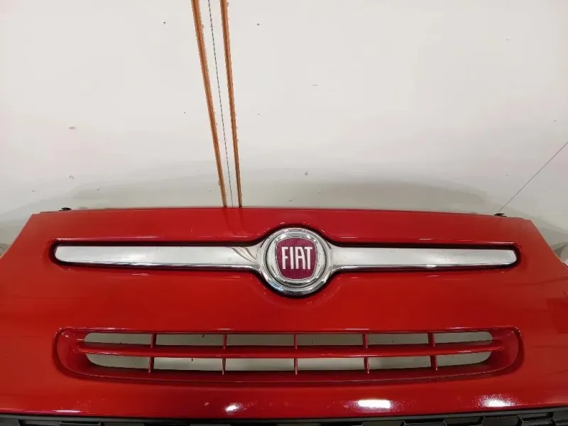 Paraurti ANT 71777654 Fiat 500L 2013