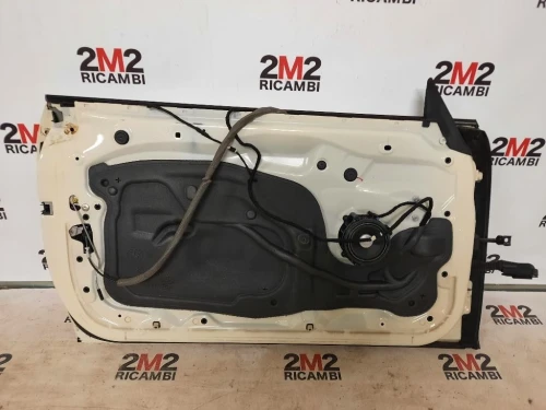 Porta ANT SX 41517294265 Mini MINI Cooper F56 2014