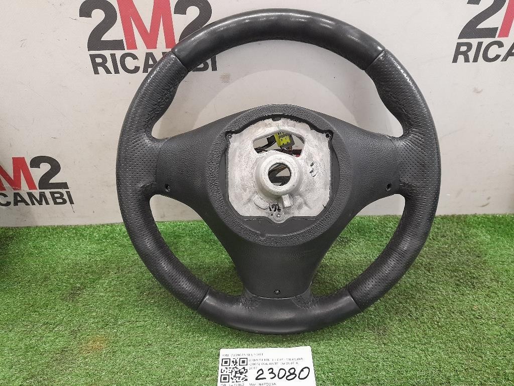 Volante 7839075 M SPORT Bmw Serie 1 E87 Berlina 2005