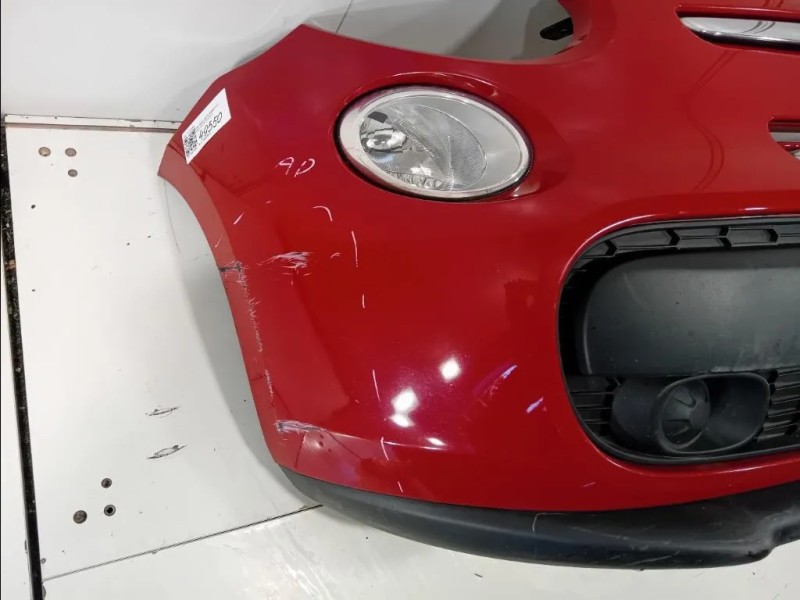 Paraurti ANT 71777654 Fiat 500L 2013