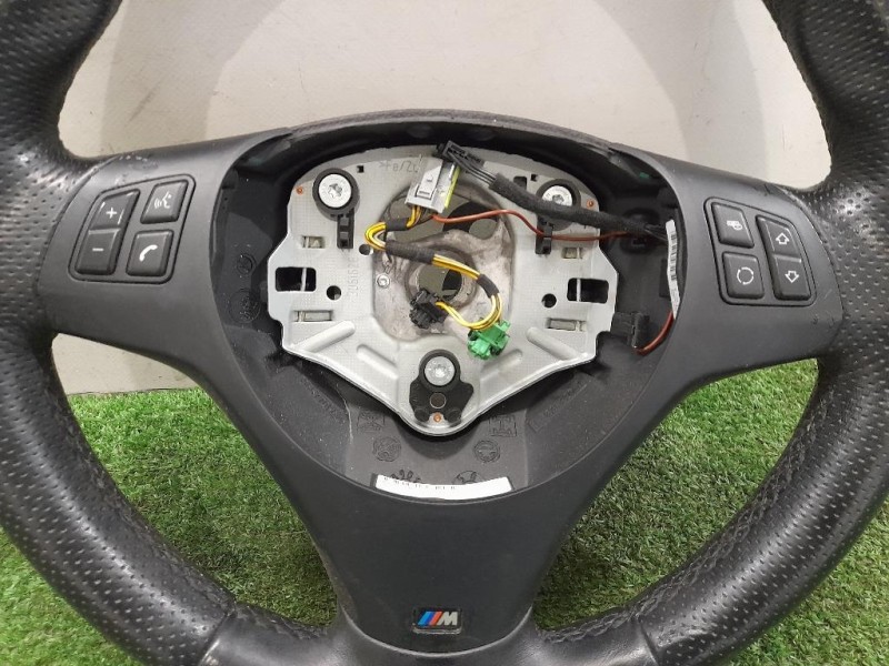 Volante 7839075 M SPORT Bmw Serie 1 E87 Berlina 2005