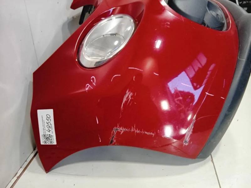 Paraurti ANT 71777654 Fiat 500L 2013