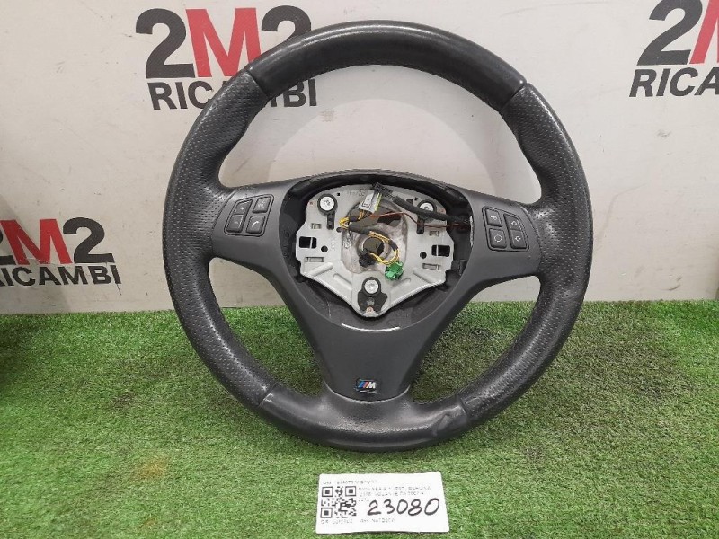 Volante 7839075 M SPORT Bmw Serie 1 E87 Berlina 2005