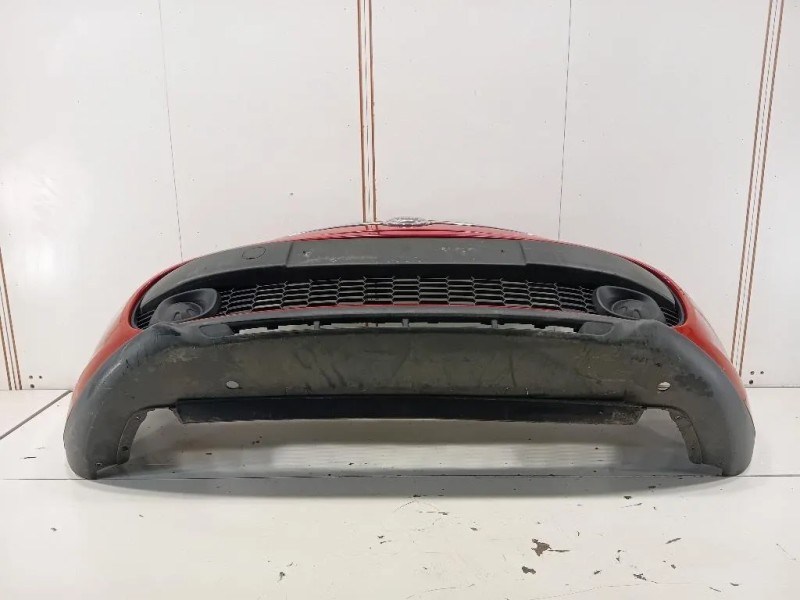 Paraurti ANT 71777654 Fiat 500L 2013