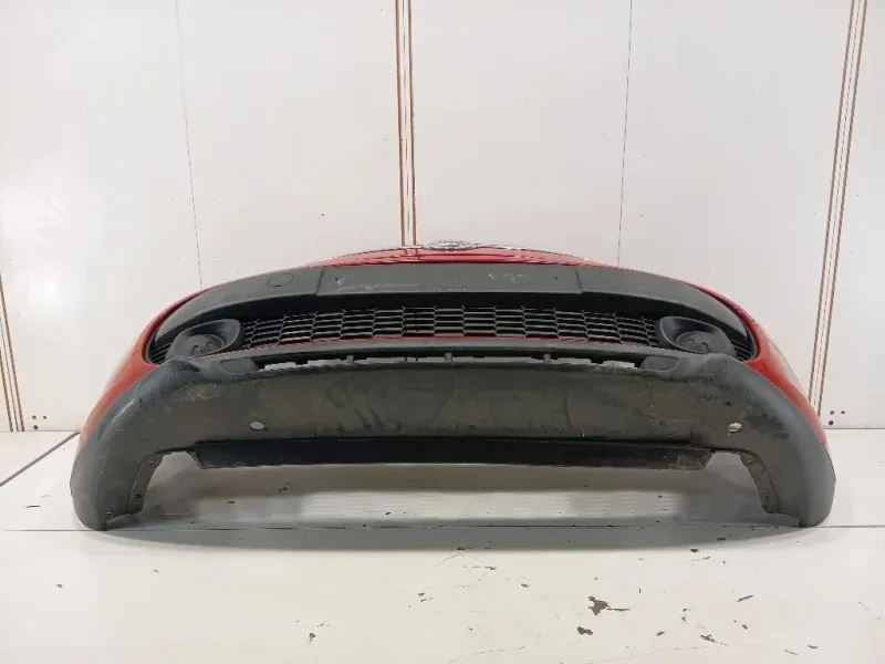 Paraurti ANT 71777654 Fiat 500L 2013