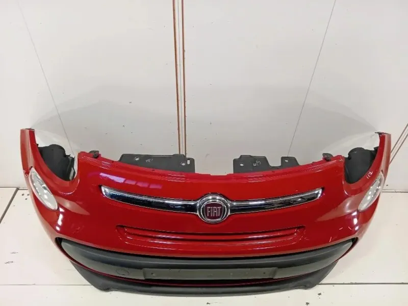 Paraurti ANT 71777654 Fiat 500L 2013