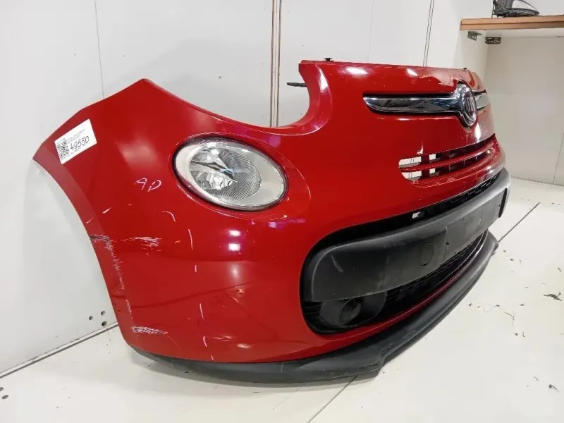 Paraurti ANT 71777654 Fiat 500L 2013