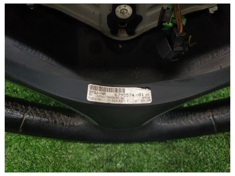 Volante 679557401 Bmw Serie 1 E87 Berlina 2005