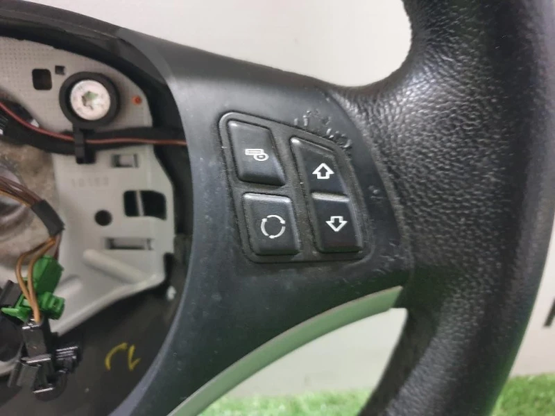 Volante 679557401 Bmw Serie 1 E87 Berlina 2005